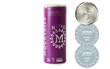 Load image into Gallery viewer, Mocktails Sevilla Red Sansgria