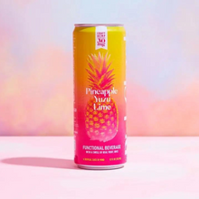 Load image into Gallery viewer, Pink Cloud Pining For Paradise (Pineapple + Yuzu + Lime)
