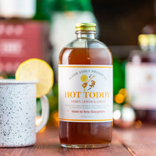 Load image into Gallery viewer, Wood Stove Kitchen Hot Toddy Mix
