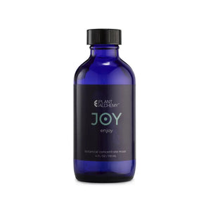 Plant Alchemy Botanical Joy Concentrate Mixer