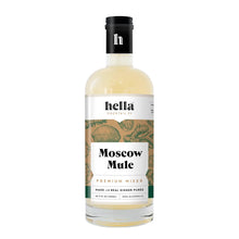 Load image into Gallery viewer, Hella Cocktail Co Moscow Mule Mix
