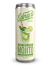 Load image into Gallery viewer, Edna's Mojito 0%
