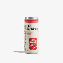 Load image into Gallery viewer, Spiritless Old Fashioned Pour-Over Cans
