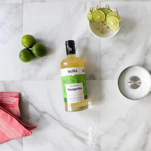 Hella Cocktail Co Classic Margarita Mix
