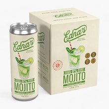 Load image into Gallery viewer, Edna's Mojito 0%
