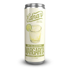 Load image into Gallery viewer, Edna's Margarita 0%
