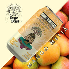 Load image into Gallery viewer, Bodhi Bubbles Mango Metta
