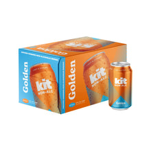 Load image into Gallery viewer, Kit Non-Alcoholic Golden
