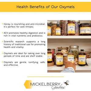 Mickelberry Gardens Bee Calm Stress Relief Spray