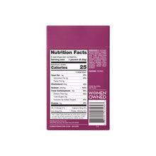 Load image into Gallery viewer, Cure Hydrating Electrolyte Drink Mix - Berry Pomegranate
