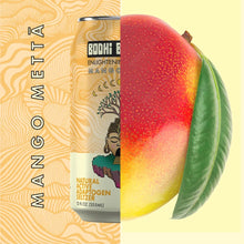 Load image into Gallery viewer, Bodhi Bubbles Mango Metta
