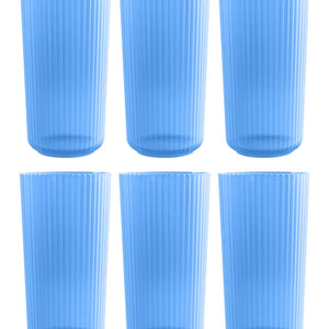 Polypropylene Colored Cup - 1 Cup