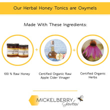 Load image into Gallery viewer, Mickelberry Gardens Bee Calm Stress Relief Spray
