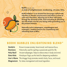 Load image into Gallery viewer, Bodhi Bubbles Mango Metta
