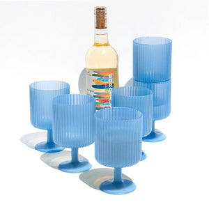 Polypropylene Colored Cup - 1 Cup