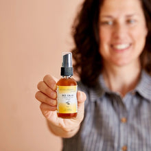 Load image into Gallery viewer, Mickelberry Gardens Bee Calm Stress Relief Spray
