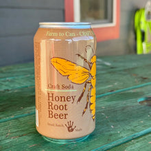 Load image into Gallery viewer, Wehrloom Honey Root Beer
