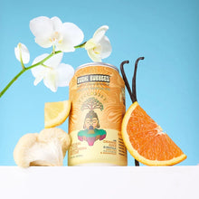 Load image into Gallery viewer, Bodhi Bubbles Orange Vanilla Om
