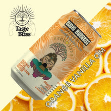 Load image into Gallery viewer, Bodhi Bubbles Orange Vanilla Om
