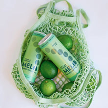 Load image into Gallery viewer, Melo Tahitian Lime Sparkling Kava

