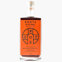 Load image into Gallery viewer, Roots Divino Rosso Non Alcoholic Vermouth

