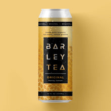 Load image into Gallery viewer, Barley Tea Herbal Original Honey Lemon
