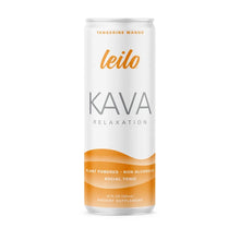 Load image into Gallery viewer, Leilo Sparkling Tangerine Mango
