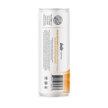 Load image into Gallery viewer, Leilo Sparkling Tangerine Mango
