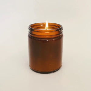 Poppy Rose Candle Co. Golden Hour