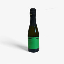 Load image into Gallery viewer, Good Twin Organic Non Alcoholic Sparkling Wine
