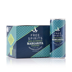 Free Spirits Margarita