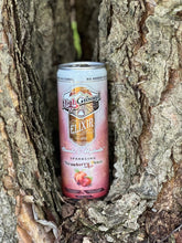 Load image into Gallery viewer, High Ground Elixir Mushroom Seltzer - Strawberry Peach
