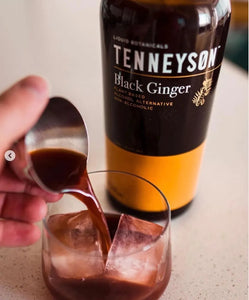 Tenneyson - Black Ginger