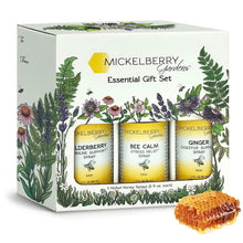 Load image into Gallery viewer, Mickelberry Gardens Essential Gift Set

