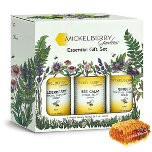 Mickelberry Gardens Essential Gift Set