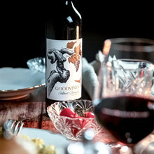Load image into Gallery viewer, GoodVines Cabernet Sauvignon
