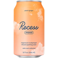 Load image into Gallery viewer, Recess Mood Peach Ginger
