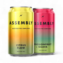 Load image into Gallery viewer, Assembly Electrolyte Water
