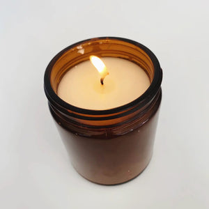 Poppy Rose Candle Co. Golden Hour