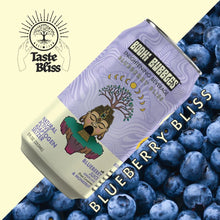 Load image into Gallery viewer, Bodhi Bubbles Blueberry Bliss
