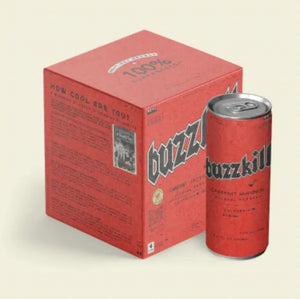 Buzzkill Cabernet Sauvignon