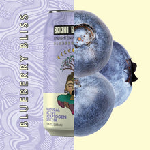 Load image into Gallery viewer, Bodhi Bubbles Blueberry Bliss
