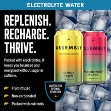 Load image into Gallery viewer, Assembly Electrolyte Water
