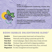 Load image into Gallery viewer, Bodhi Bubbles Blueberry Bliss
