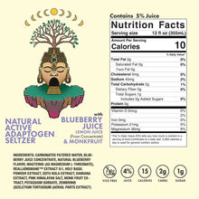 Load image into Gallery viewer, Bodhi Bubbles Blueberry Bliss
