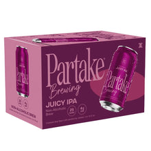 Load image into Gallery viewer, Partake Brewing Juicy IPA
