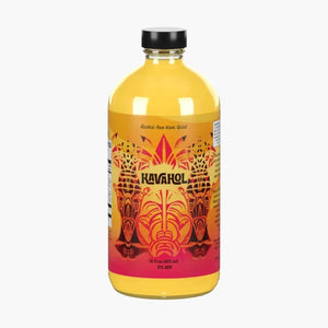 KAVAHOL - Alcohol-free Kava Spirit