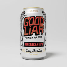 Load image into Gallery viewer, Good Liar - Non-Alc American IPA
