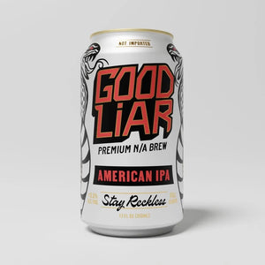 Good Liar - Non-Alc American IPA