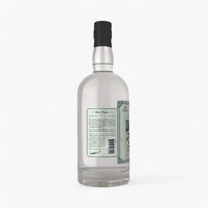 DHŌS Gin Free Non-Alcoholic Spirit